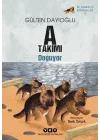 A Takımı İz Sürücü Köpekler 1 - A Takımı Doğuyor