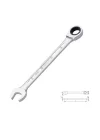 Mey İthalat® İzeltaş 0340 Cırcır Kombine Anahtar 21 mm