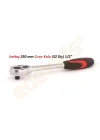 Izeltaş 1513 1/2 Cırcır Kolu 32 Diş