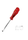 Mey İthalat® İzeltaş 4100 Kraft Düz Uçlu Tornavida 5X100