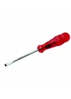 Mey İthalat® İzeltaş 4100 Kraft Düz Uçlu Tornavida 5X150