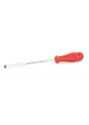 Izeltaş 4320184580 Rod Seri Yıldız Uçlu Tornavida, Kırmızı, 4.5 X 80 Mm