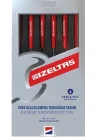 Mey İthalat® İzeltaş 4530 Elektronikçi Torx Tornavida Seti 6 Parça