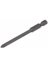 Izeltaş Ph 1 Uzun Yıldız Uçlu Bits, 75Mm
