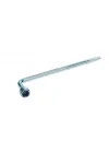 İZELTAŞ PİPO TİPİ KISA BİJON ANAHTAR 19 mm