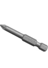 Mey İthalat® İzeltaş PZ1 50 mm Yıldız Bits Uç