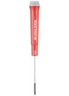 İzeltaş Torx Uçlu Klemens Tornavida, Kırmızı, 8 X 60 mm