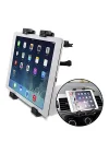 Izgaralıktan Universal Tablet Tutucu - Model No AL2339