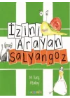 İzini Arayan Salyangoz