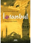 İztanbul 1 - Madalyonun Laneti