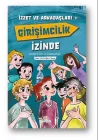 İzzet ve Arkadaşları Girişimcilik İzinde