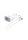 J28 2.0 Mah Type-C Şarj Aleti, Standart