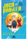 Jack Ve Dâhiler 1: Dünyanın Dibinde