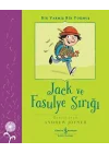 Jack ve Fasulye Sırığı - Bir Varmış Bir Yokmuş