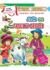 Jack ve Fasulye Sırığı - Çıkartmalı Peri Masalları