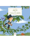 Jack ve Fasulye Sırığı - İlk Öykülerim