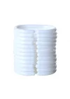Jackline Banyo Duş Perdesi 10149 Tek Kanat 1x120x200