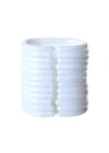 Jackline Banyo Duş Perdesi 6303 Tek Kanat 1x120x200