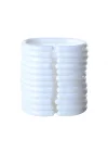 Jackline Banyo Duş Perdesi 7766 Tek Kanat 1x120X200