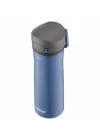 Jackson Autopop Soğuk Su Termosu 590 mL Mavi