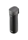 Jackson Autopop Soğuk Su Termosu 590 mL Siyah