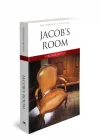Jacobs Room - İngilizce Klasik Roman