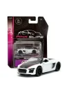 Jada 1:64 Pink Slips Arabalar Audi R8 Spyder