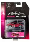 Jada 1:64 Pink Slips Arabalar Porsche Taycan Turbo S