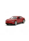 Jada 1:64 Pink Slips Arabalar Porsche Taycan Turbo S