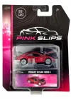 Jada 1:64 Pink Slips Arabalar Porsche Taycan Turbo S