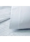 Jakar Vıgnes Çift Kişilik Pike Takımı Mavi