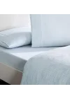 Jakar Vıgnes Çift Kişilik Pike Takımı Mavi