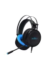 James Donkey 710 Siyah 7.1 Surround Gaming Kulaklık