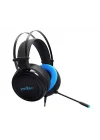 James Donkey 710 Siyah 7.1 Surround Gaming Kulaklık