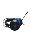 James Donkey 710 Siyah 7.1 Surround Gaming Kulaklık
