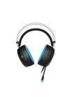 James Donkey 710 Siyah 7.1 Surround Gaming Kulaklık