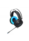 James Donkey 710 Siyah 7.1 Surround Gaming Kulaklık