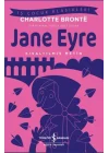 Jane Eyre - Kısaltılmış Metin
