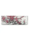 Japon Ağacı Tablosu - 180x60cm