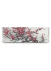 Japon Ağacı Tablosu - 180x60cm