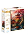 Japon Evi Puzzle 1000