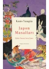 Japon Masalları