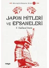 Japon Mitleri ve Efsaneleri