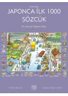 Japonca İlk Bin Sözcük