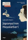 Japonya’nın Hayaletleri