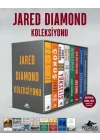 Jared Diamond Koleksiyonu Kutulu Özel Set (8 Kitap)