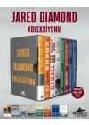 Jared Diamond Koleksiyonu Kutulu Özel Set (8 Kitap - Ciltli)