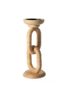 JARRON MUMLUK 12X30 CM