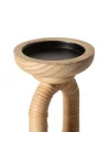 JARRON MUMLUK 12X30 CM