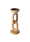 JARRON MUMLUK 12X30 CM